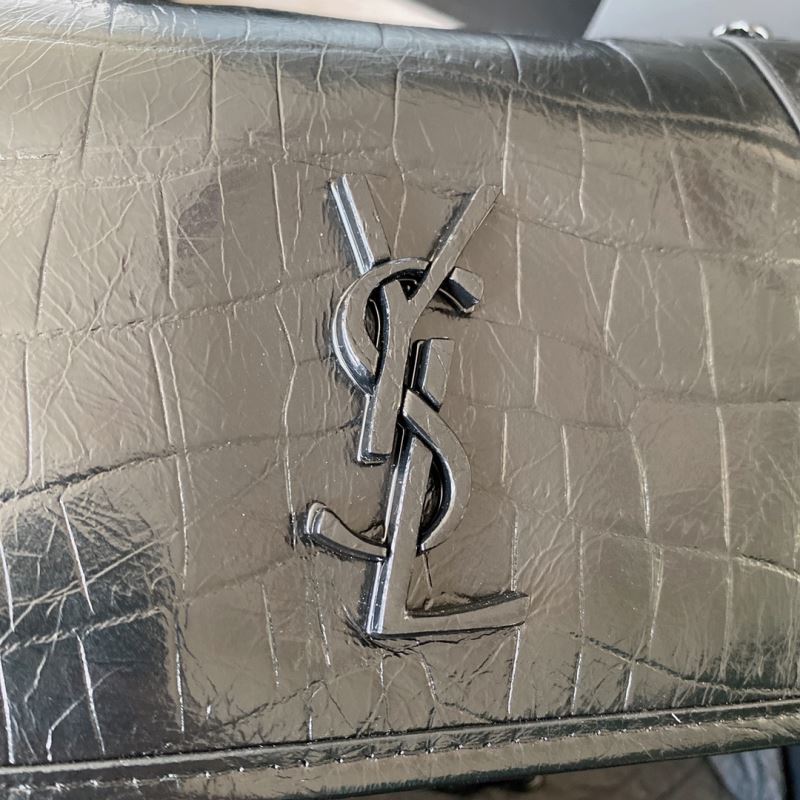 YSL Satchel Bags